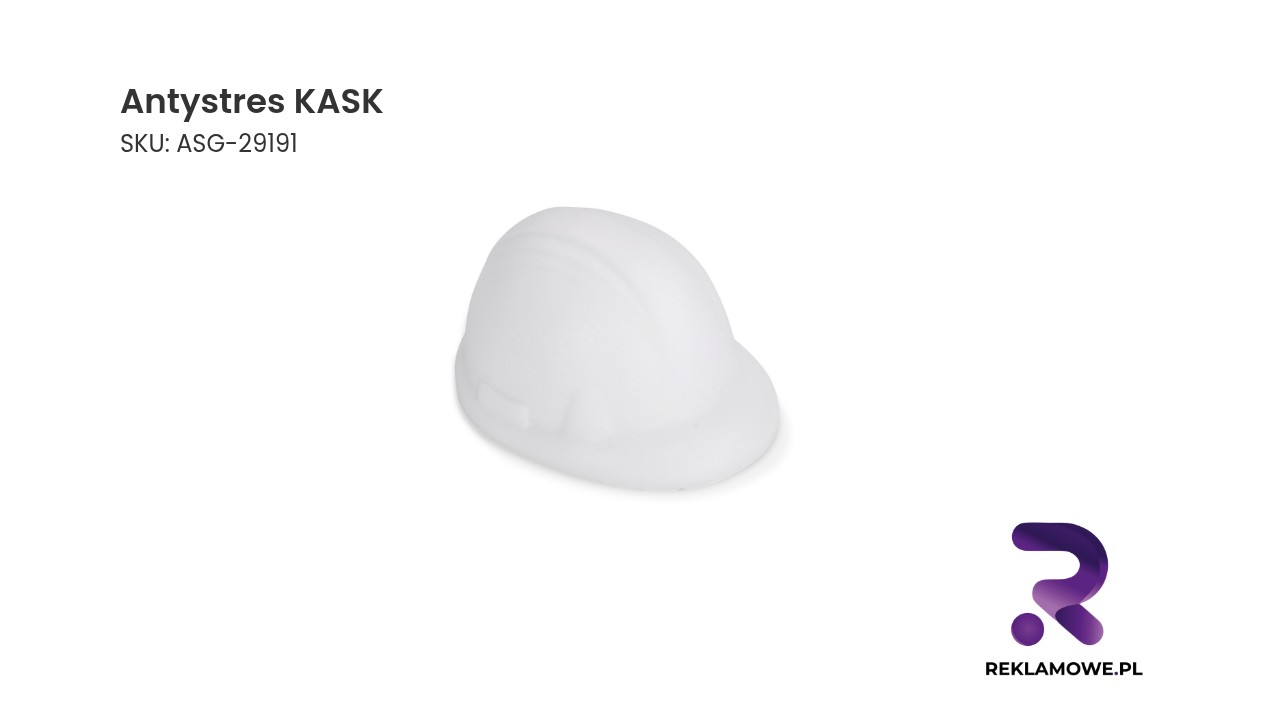 Antystres KASK Antystres o kształcie kasku