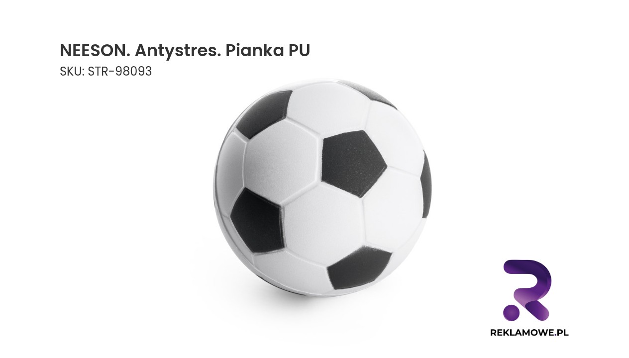 Antystresowa pianka PU NEESON