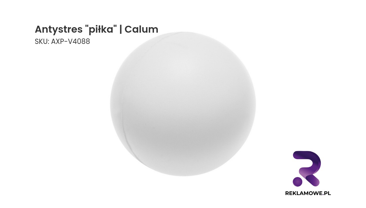 Piłka antystresowa Calum