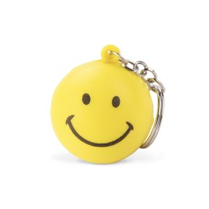 Brelok antystresowy SMILE 17918-12