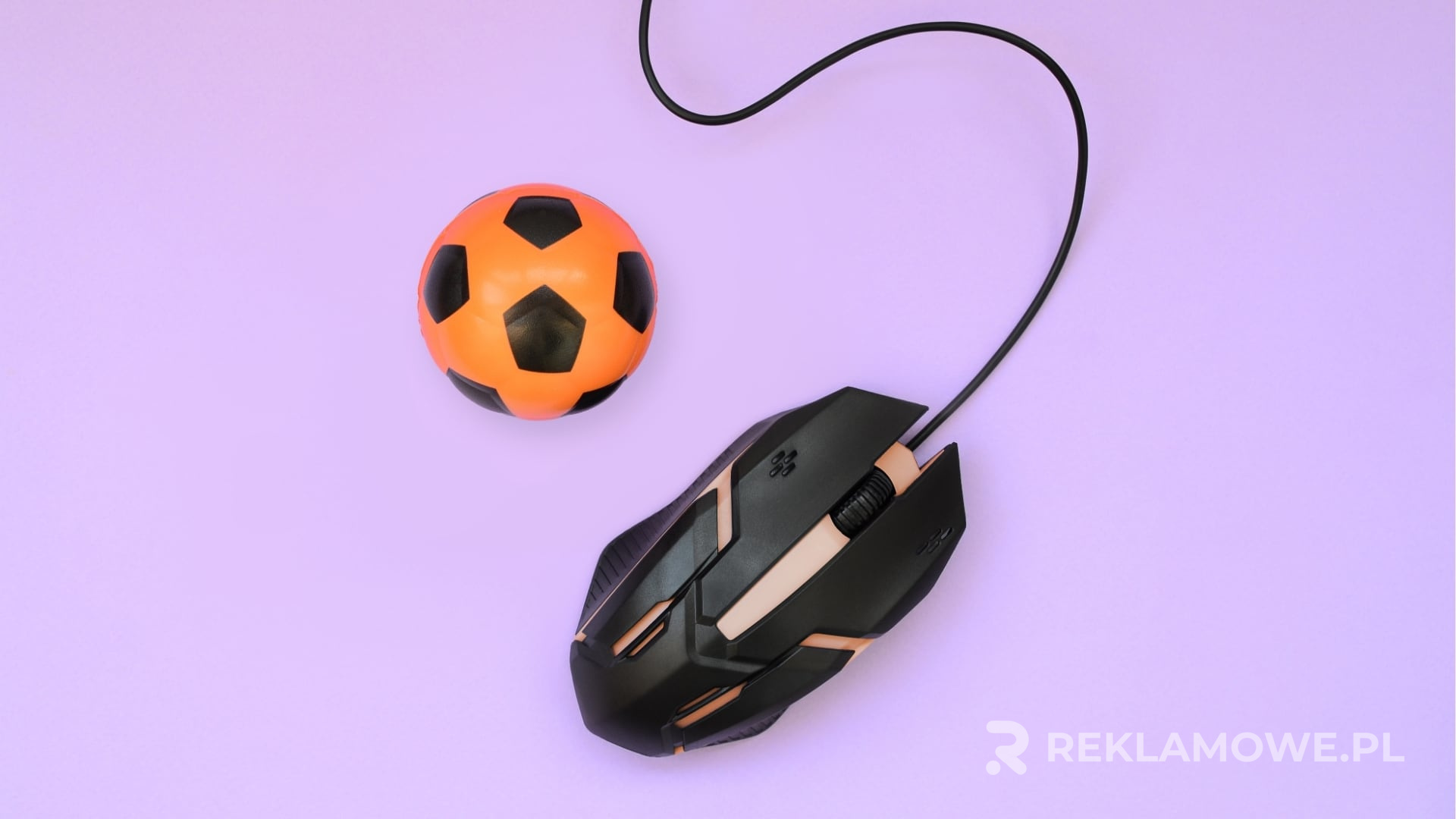 Antystresy reklamowe jako efektowny prezent dla klientów