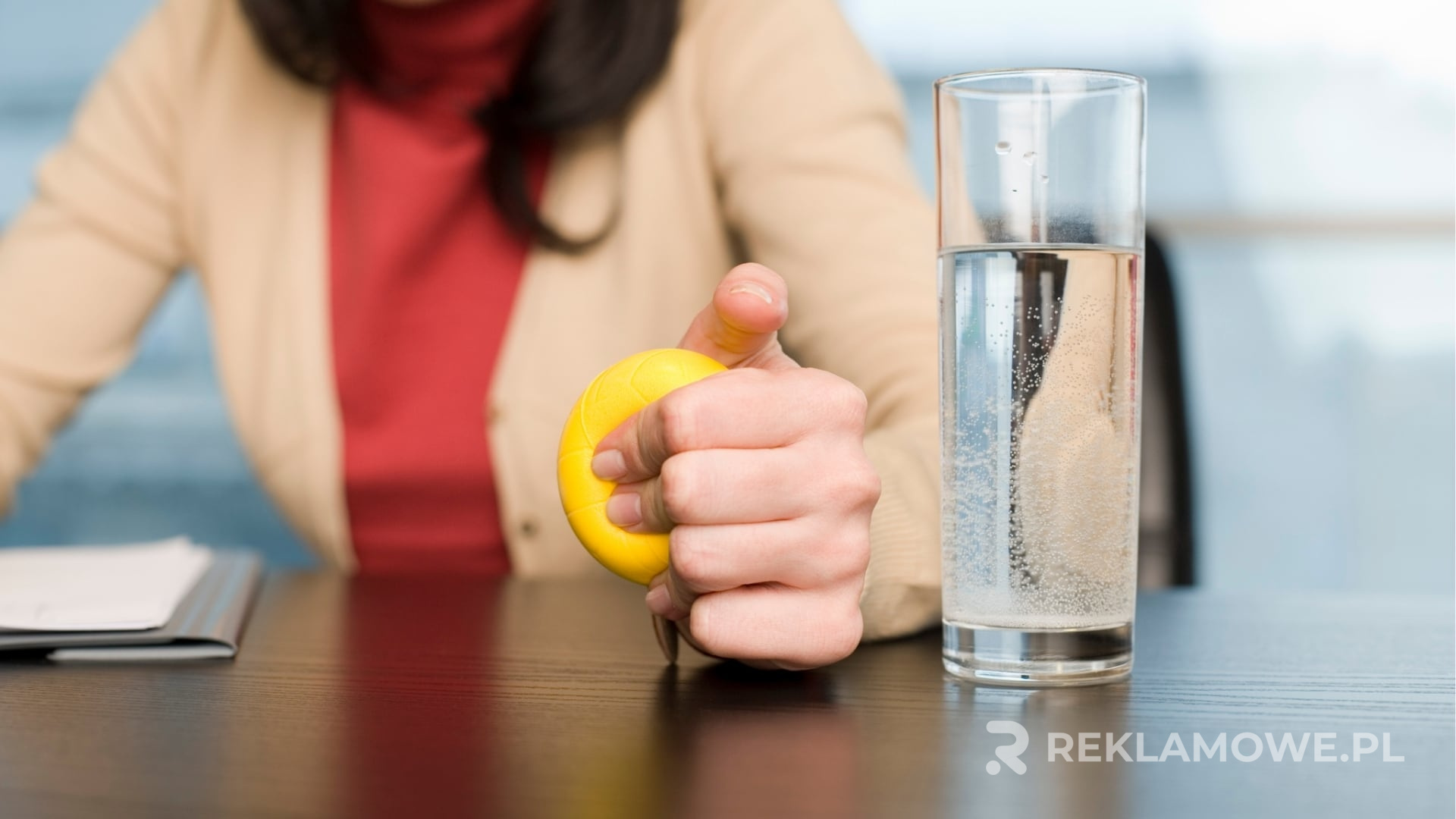 Antystresy reklamowe w wykorzystaniu w skutecznych kampaniach