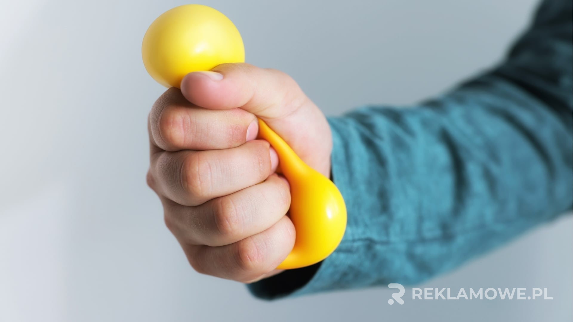 Kreatywne użycie antystresów w strategii marketingowej