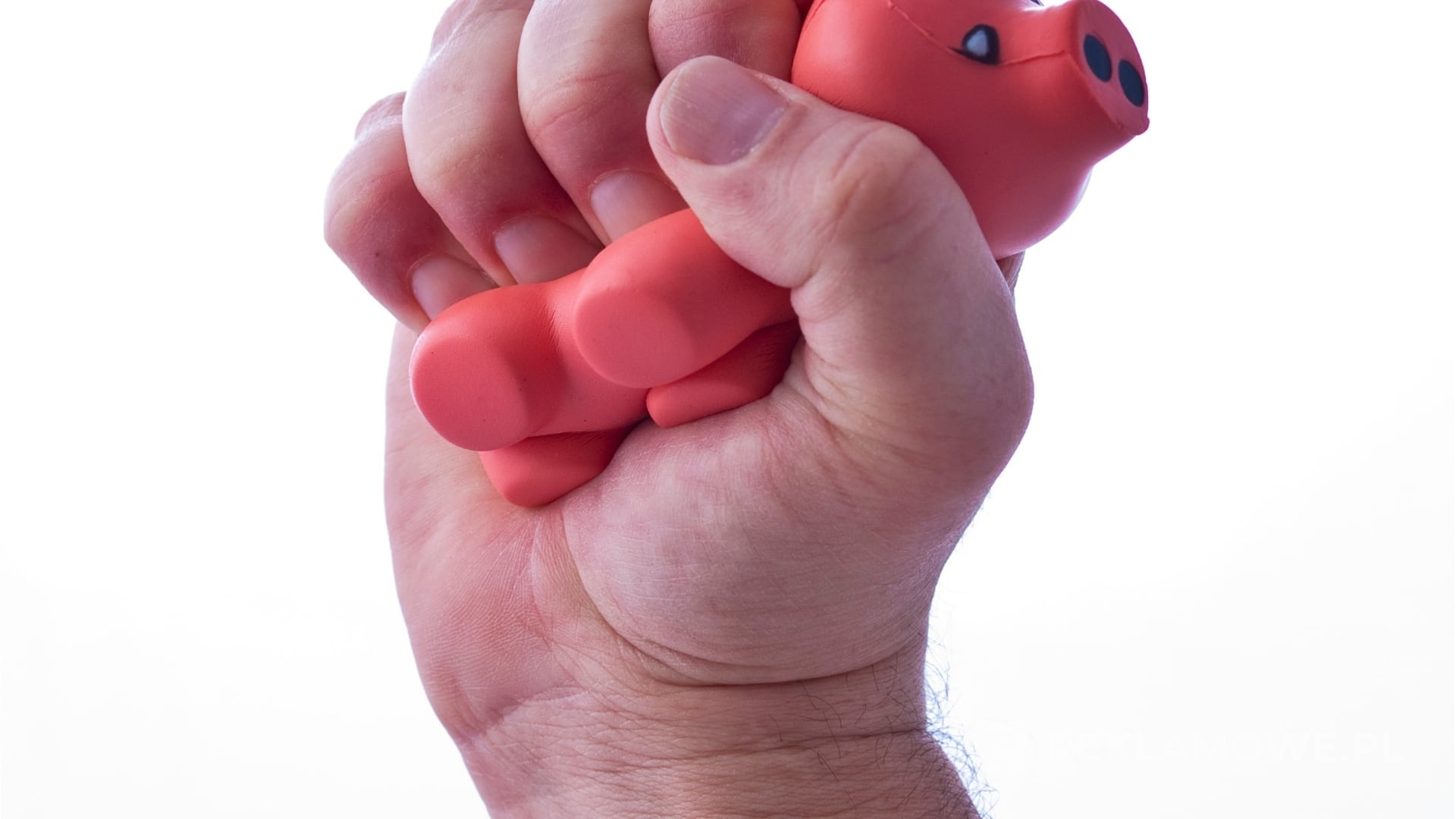 Antystresy reklamowe stosowane w różnych branżach