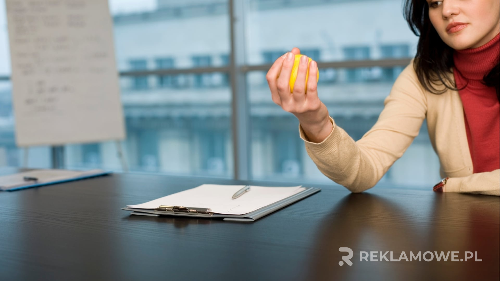Integracja antystresów reklamowych w strategię well-being firm Strategia well-being w przestrzeni biurowej
