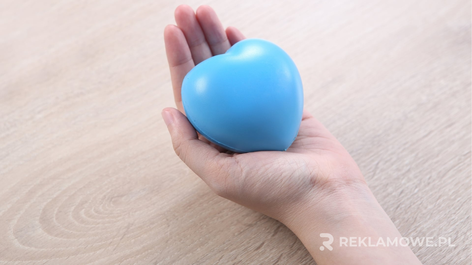 Najlepsze gadżety antystresowe do reklamy z 2025 roku