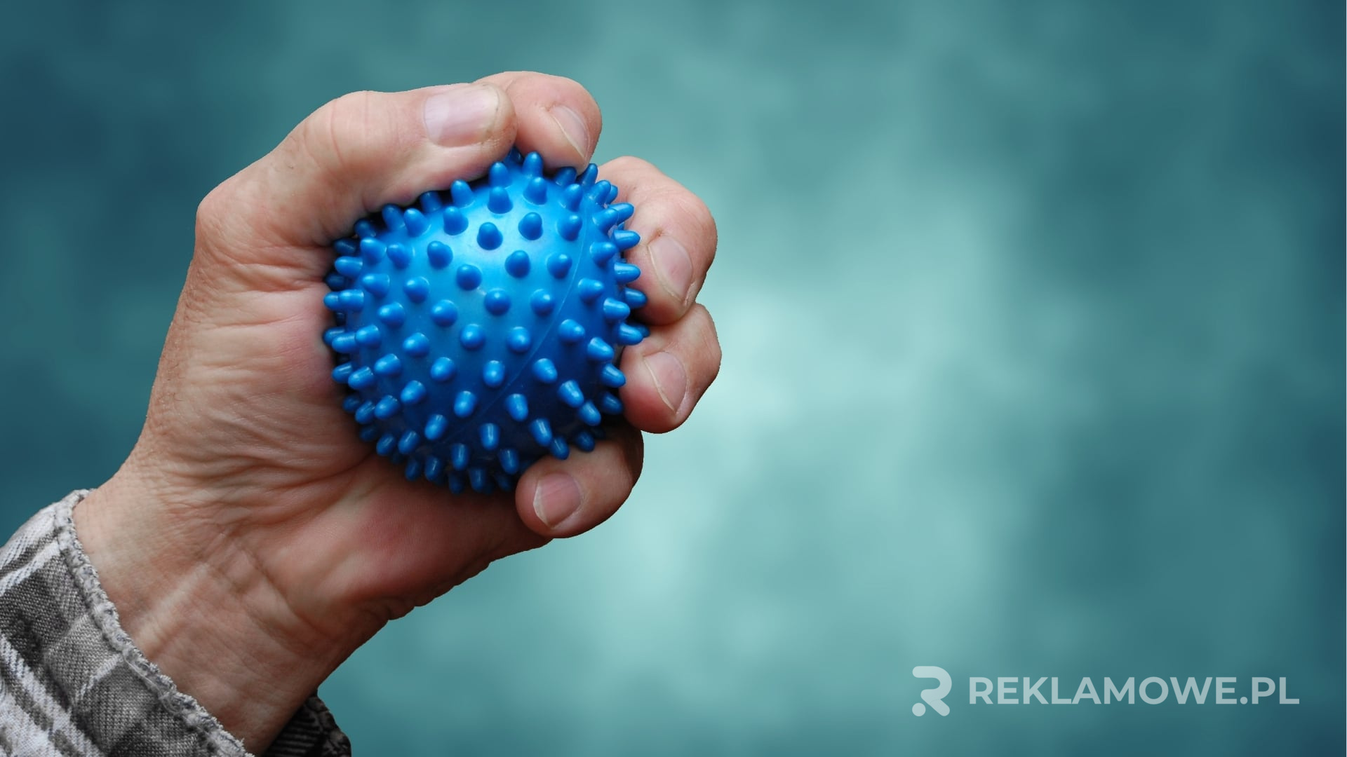 Marketingowa strategia reklamowa z antystresami